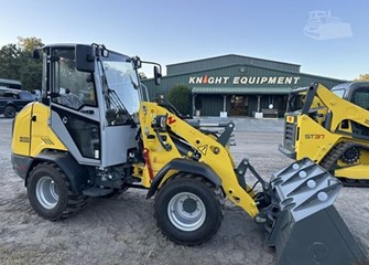 2025 Wacker Neuson WL28 Wheel Loader